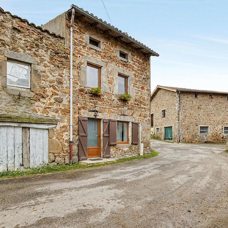 Maison Charmante A Valprivas Avec Jardin Prive. Екстериор снимка