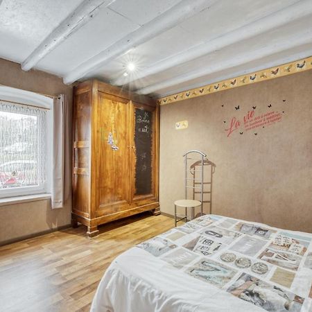Maison Charmante A Valprivas Avec Jardin Prive. Екстериор снимка