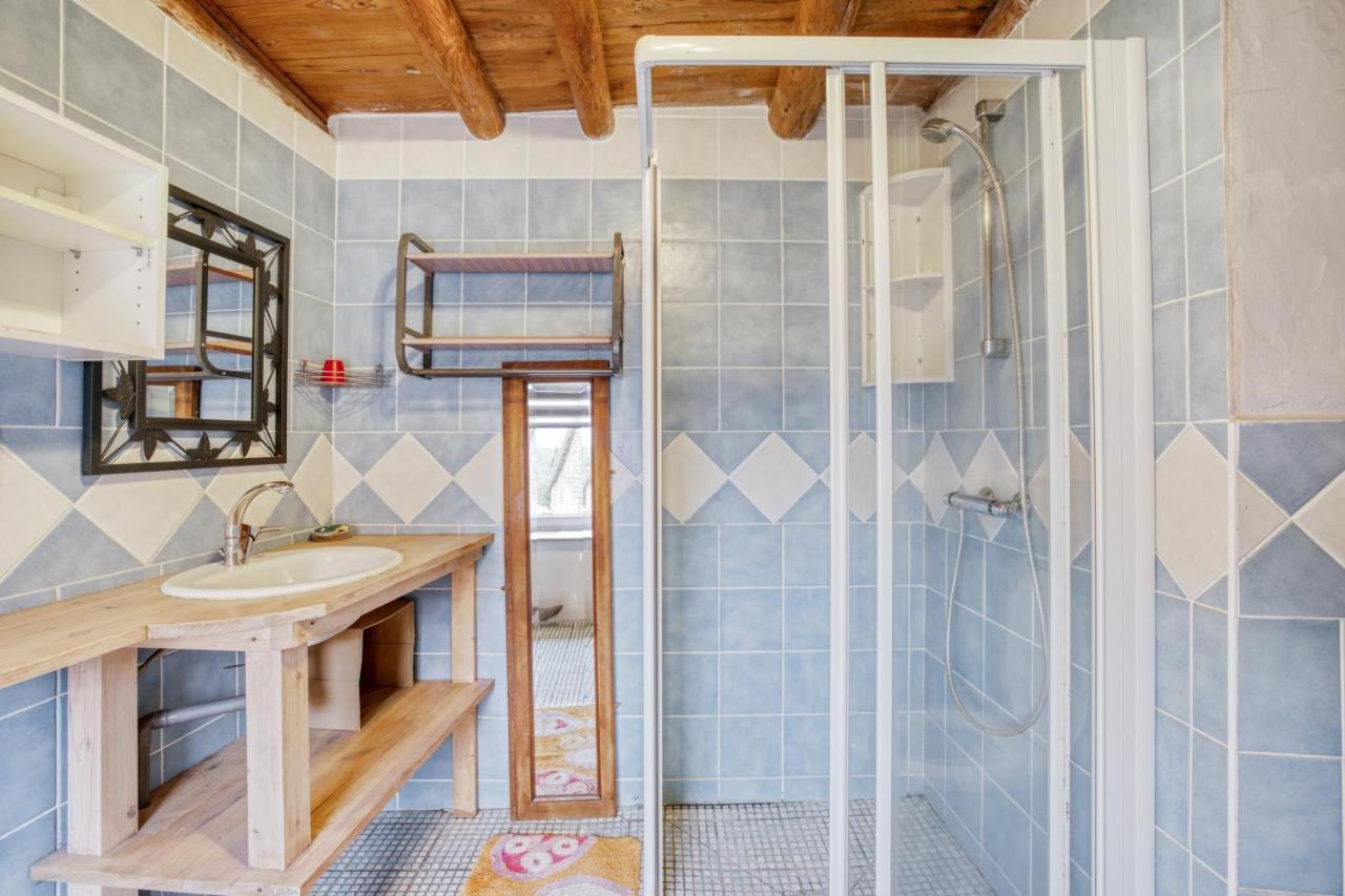 Maison Charmante A Valprivas Avec Jardin Prive. Екстериор снимка